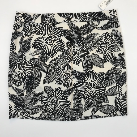 NWT J. Crew Retail Mini Skirt - Picture 3 of 6